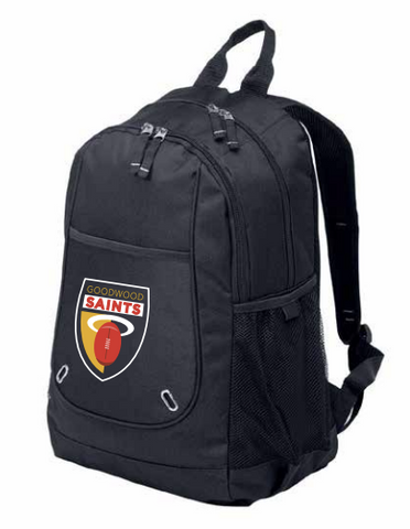 Goodwood Back Pack