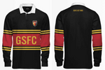 GWSFC Rugby Jumper - AVAILABLE NOW