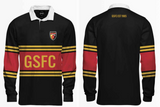 GWSFC Rugby Jumper - AVAILABLE NOW