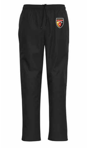 Womens Track Pant - Tapered Leg