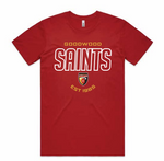 Goodwood Saints Tshirt - Stock