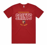 Goodwood Saints Tshirt - Stock