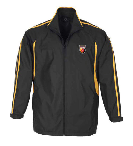 Warm-up Jacket - Adult